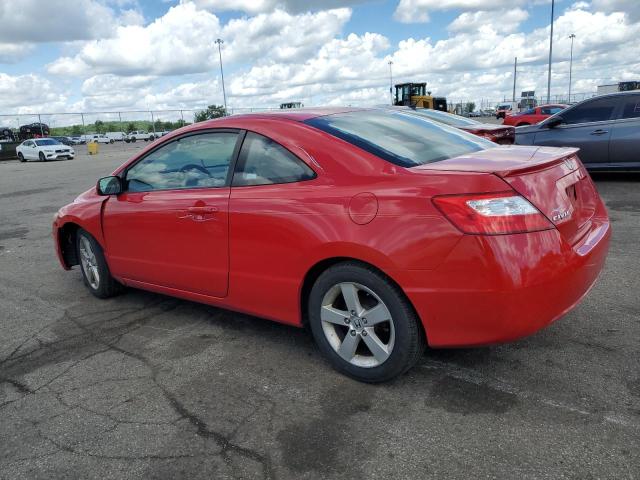 2008 Honda Civic Ex VIN: 2HGFG12868H532148 Lot: 56434744