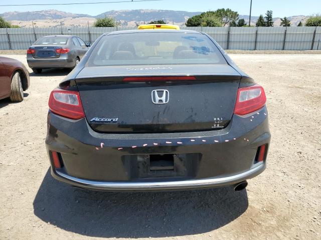 2013 Honda Accord Lx-S VIN: 1HGCT1B34DA007133 Lot: 56309564