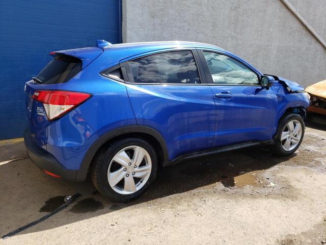 2019 Honda Hr-V Ex VIN: 3CZRU6H56KM727149 Lot: 56471974