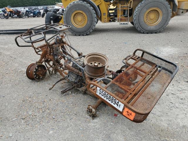2013 HONDA TRX500 FPM 1HFTE38F9D4103074