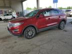 LINCOLN MKC снимка