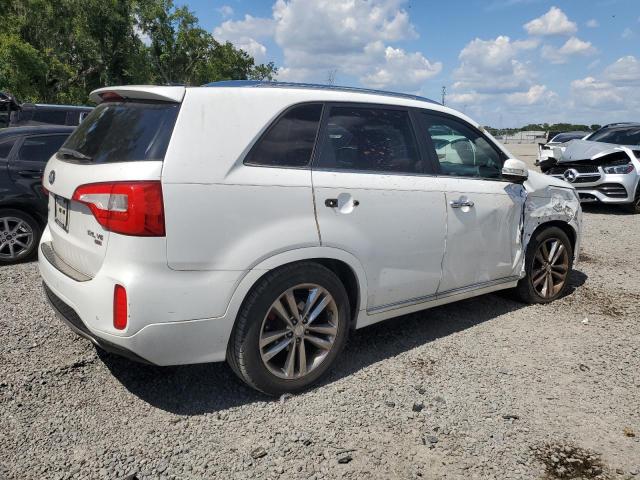 2014 Kia Sorento Sx VIN: 5XYKW4A76EG488592 Lot: 53753454