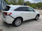 ACURA RDX TECHNO снимка