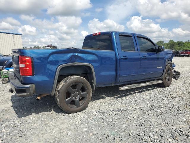 2017 GMC Sierra C1500 VIN: 1GTR1LEC9HZ108018 Lot: 55956294