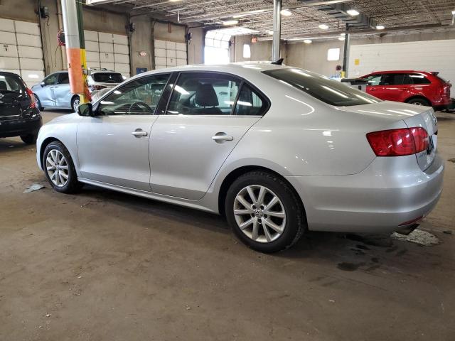 2014 Volkswagen Jetta Se VIN: 3VWD07AJ4EM411694 Lot: 54042334