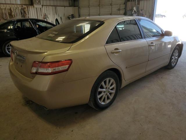 2010 Toyota Camry Base VIN: 4T1BF3EK2AU098019 Lot: 53833074