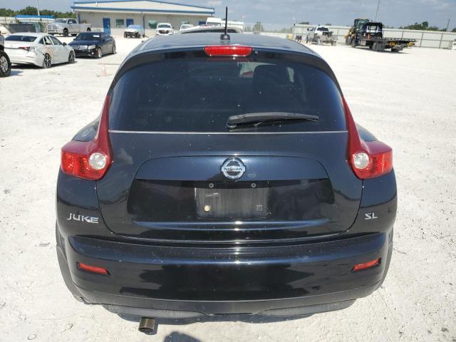 2011 Nissan Juke S VIN: JN8AF5MR4BT016183 Lot: 54025624