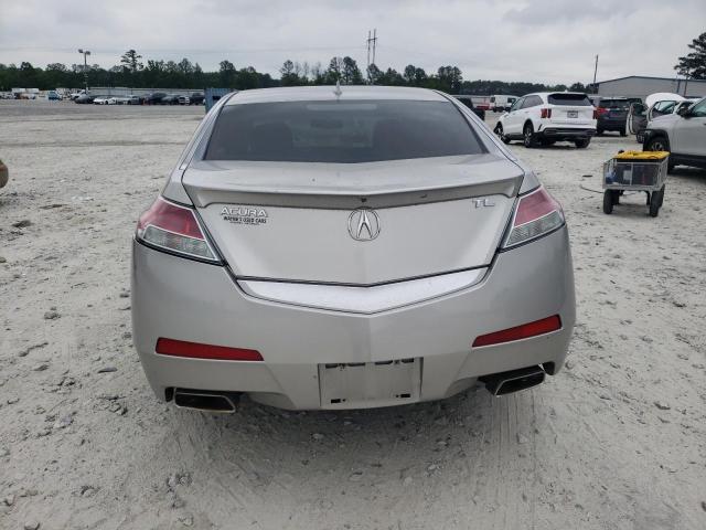 2010 Acura Tl VIN: 19UUA8F59AA013228 Lot: 54141894