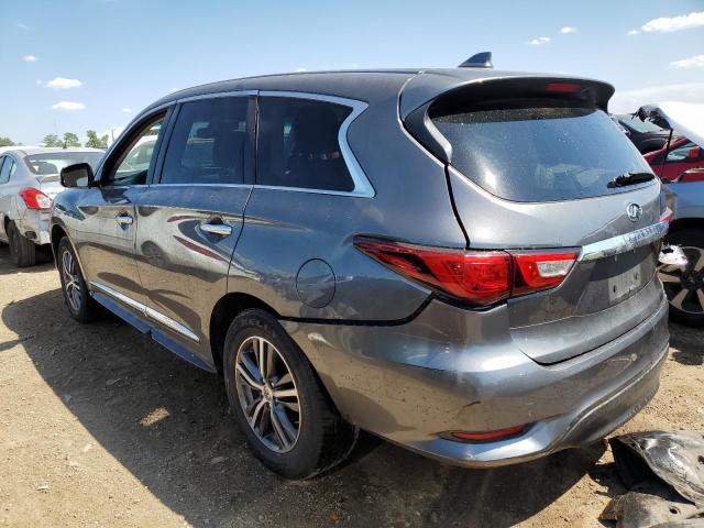 2017 INFINITI QX60 - 5N1DL0MN9HC504583