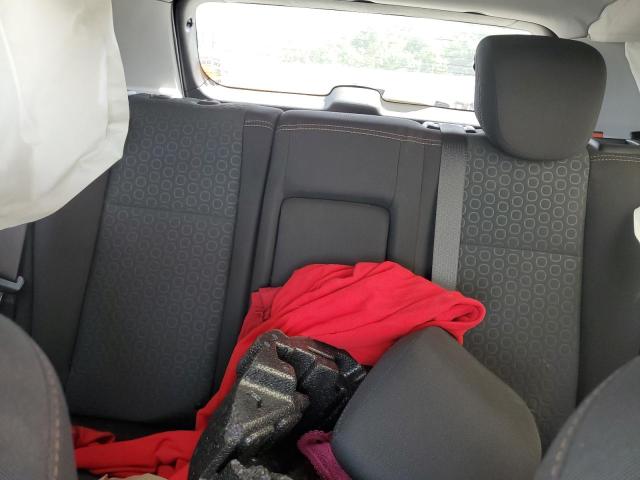 2020 Chevrolet Trax Ls VIN: 3GNCJKSB0LL210102 Lot: 56858144