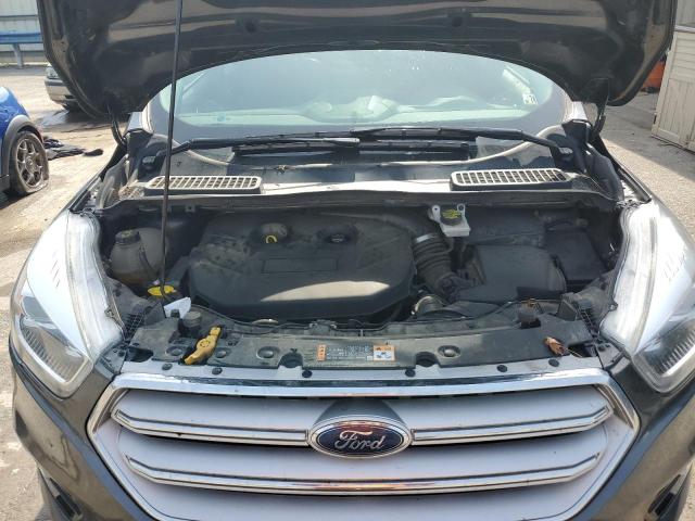 2018 FORD ESCAPE TIT - 1FMCU9J91JUA70356