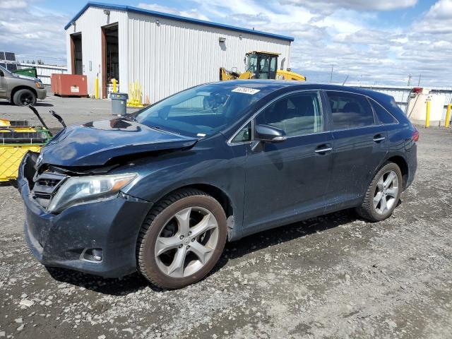 2014 Toyota Venza Le VIN: 4T3BK3BB6EU106054 Lot: 55256374