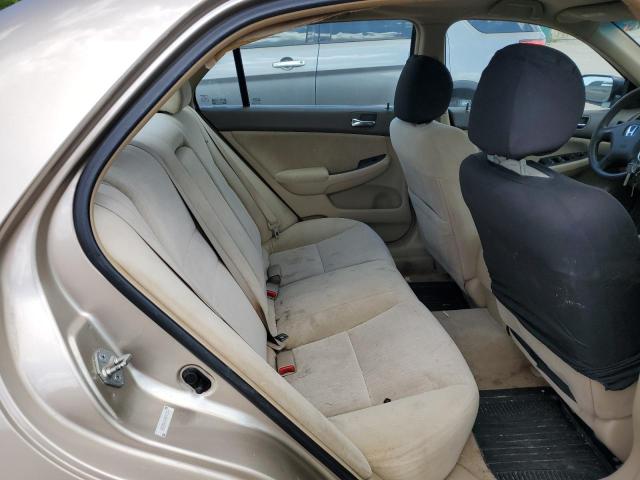 2004 Honda Accord Lx VIN: 1HGCM56354A153362 Lot: 56914184