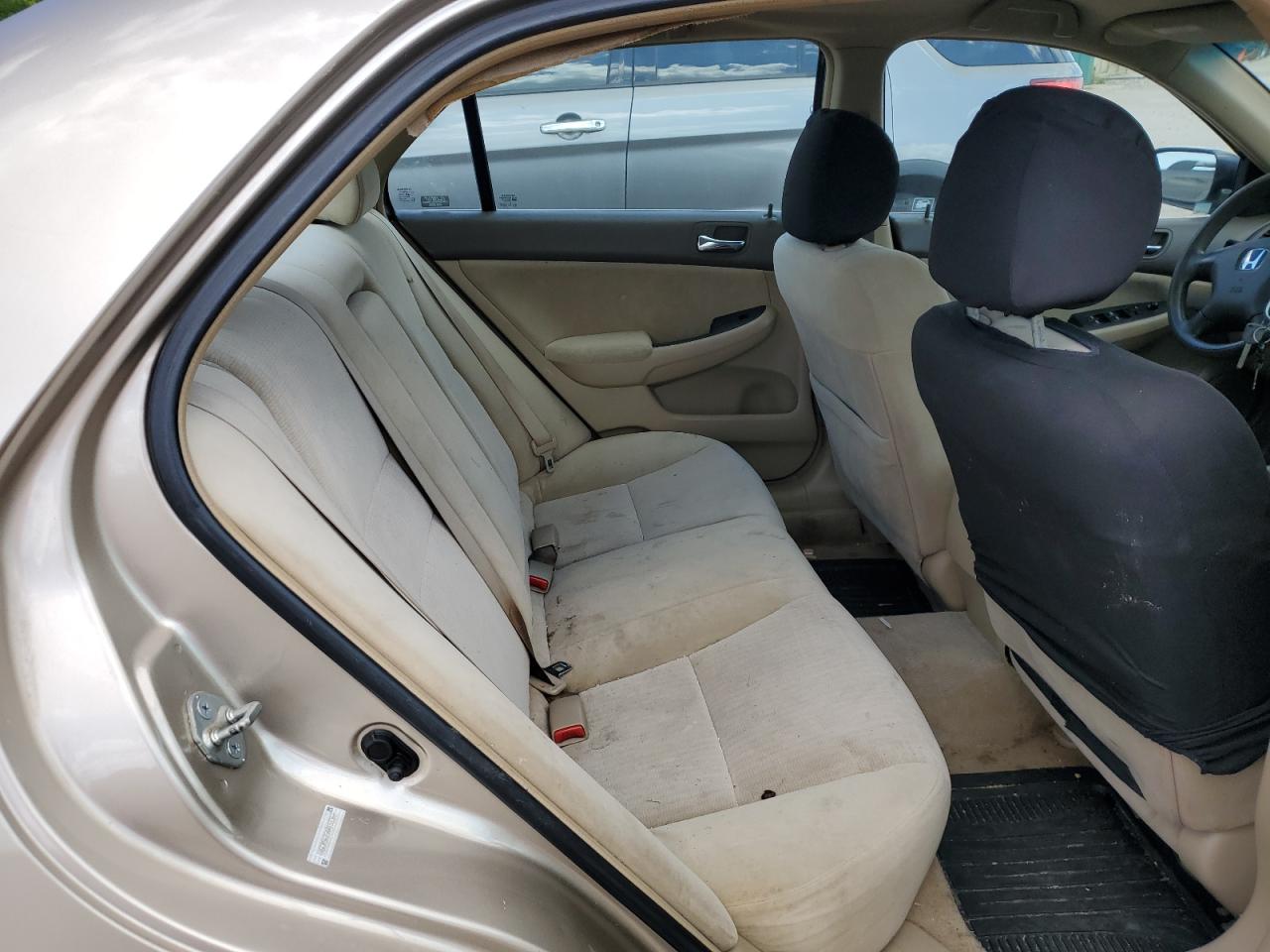 1HGCM56354A153362 2004 Honda Accord Lx