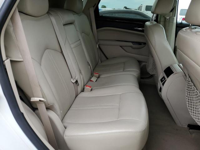 2013 Cadillac Srx Luxury Collection VIN: 3GYFNGE39DS542536 Lot: 56591074