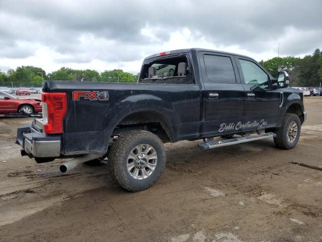 2017 Ford F250 Super Duty VIN: 1FT7W2B64HEF38421 Lot: 56828564