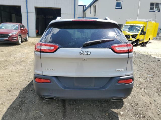 2017 Jeep Cherokee Latitude VIN: 1C4PJMCS9HW579708 Lot: 56565864