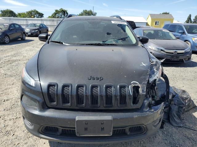 2016 Jeep Cherokee Sport VIN: 1C4PJMAB8GW322461 Lot: 56908404