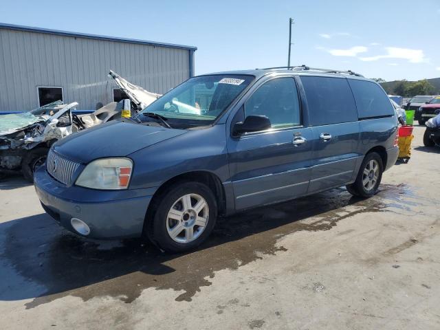 2004 Mercury Monterey VIN: 2MRDA20264BJ06806 Lot: 56333794