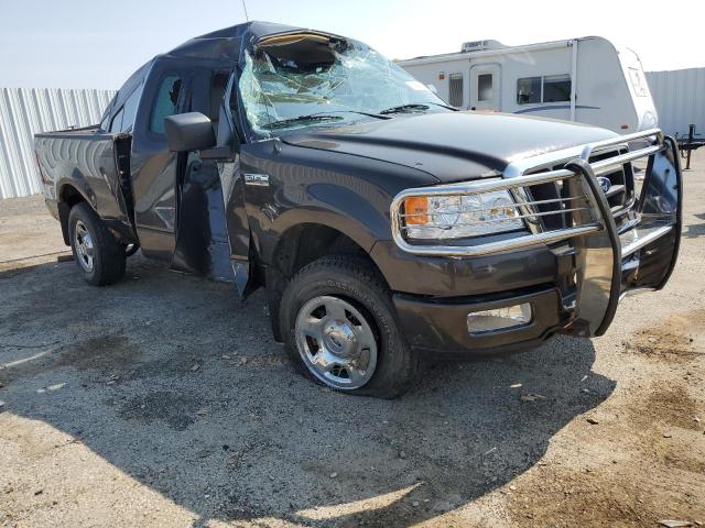 2005 Ford F150 VIN: 1FTRF14W85NB94281 Lot: 54643144