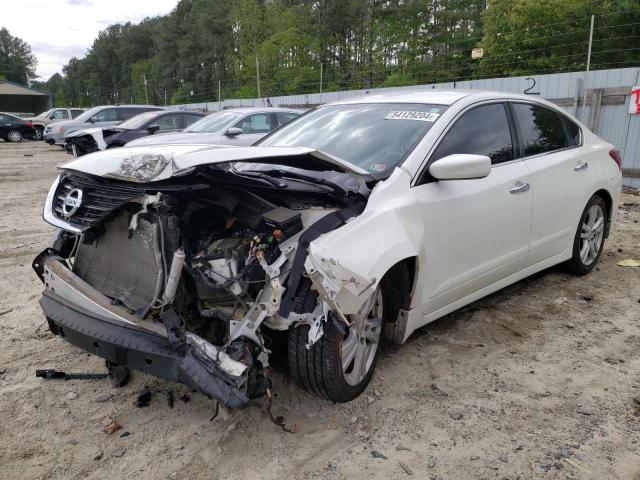 2017 Nissan Altima 2.5 VIN: 1N4AL3AP5HC251105 Lot: 54129204