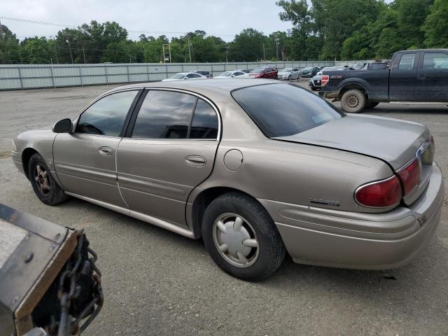 2000 Buick Lesabre Custom VIN: 1G4HP54K7Y4227547 Lot: 53862154