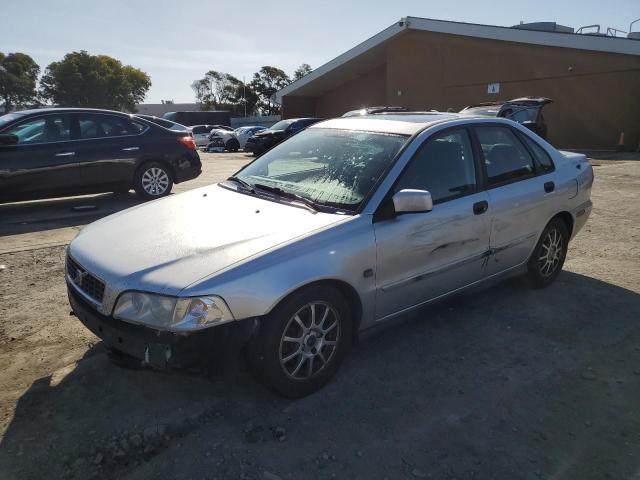 2004 Volvo S40 1.9T VIN: YV1VS27594F041043 Lot: 53887554