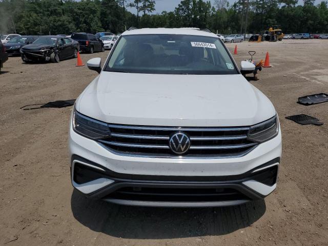 2023 Volkswagen Tiguan S VIN: 3VVRB7AX1PM066846 Lot: 56643514