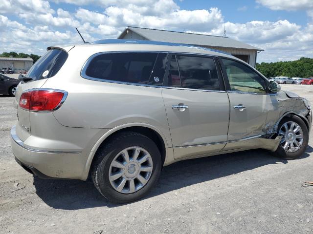 2015 Buick Enclave VIN: 5GAKVBKD4FJ355456 Lot: 57198014