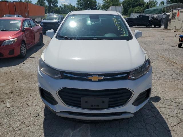 2019 CHEVROLET TRAX LS - LSGCJKSB1KY008332