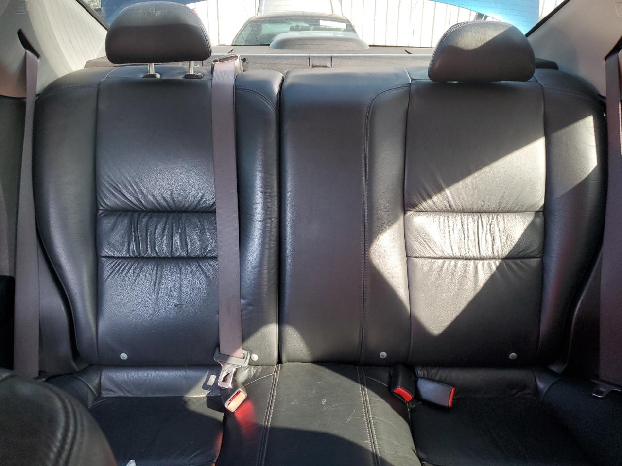 1HGCM72645A009038 2005 Honda Accord Ex