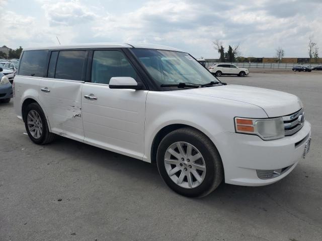 2010 Ford Flex Sel VIN: 2FMGK5CC4ABB37014 Lot: 56492134