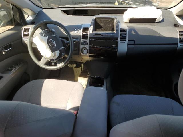 2008 Toyota Prius VIN: JTDKB20U987804222 Lot: 54230234