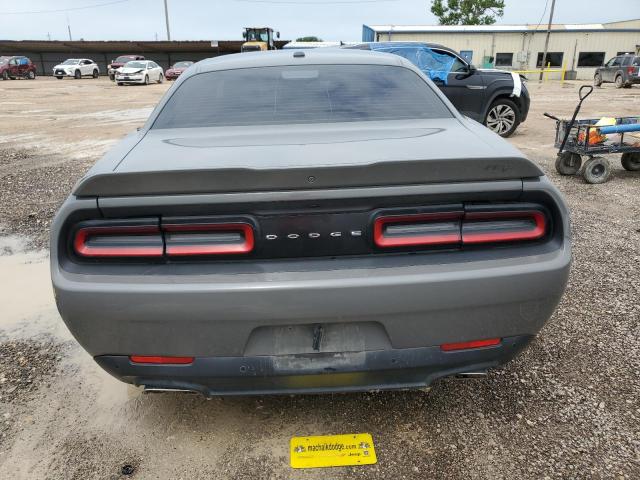 2018 Dodge Challenger R/T VIN: 2C3CDZBT4JH118938 Lot: 53523784