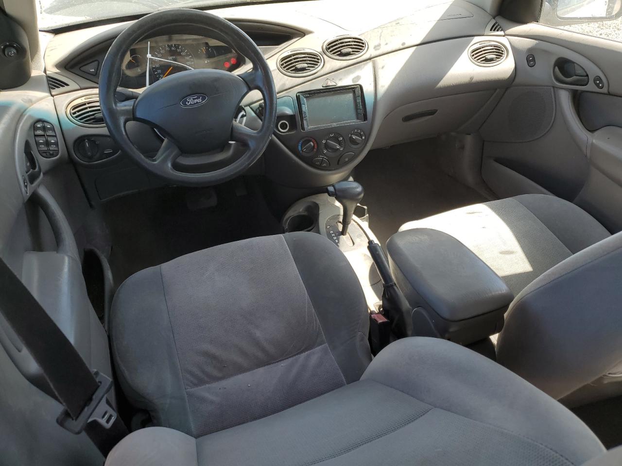 1FAFP36352W209040 2002 Ford Focus Se