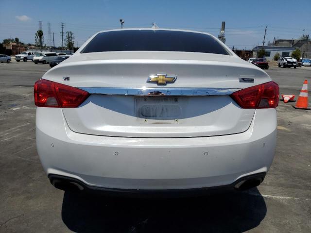 2017 Chevrolet Impala Premier VIN: 2G1145S3XH9102686 Lot: 54654834