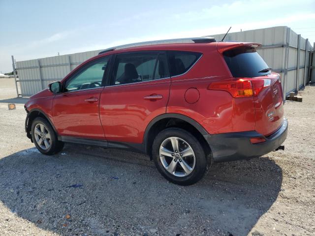 2015 Toyota Rav4 Xle VIN: 2T3WFREV0FW193577 Lot: 56460654