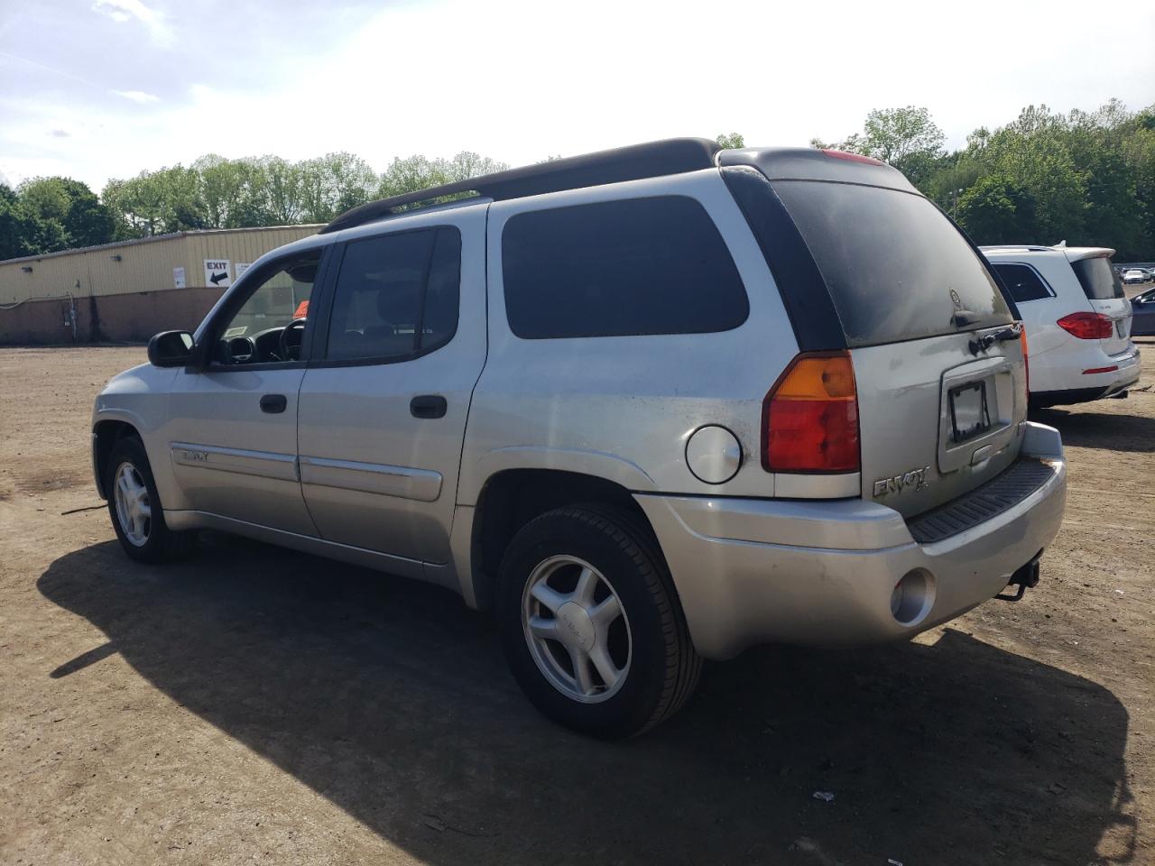 1GKET16S946227884 2004 GMC Envoy Xl