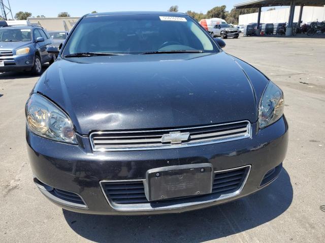 2010 Chevrolet Impala Lt VIN: 2G1WB5EKXA1223477 Lot: 55016994