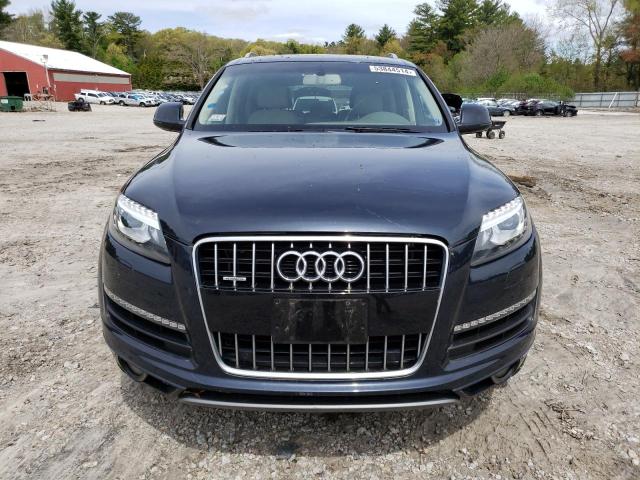 2012 Audi Q7 Premium Plus VIN: WA1LGAFE3CD005315 Lot: 53844514