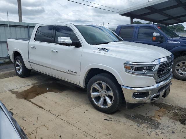 2021 Ram 1500 Limited VIN: 1C6SRFHT2MN756171 Lot: 56274354