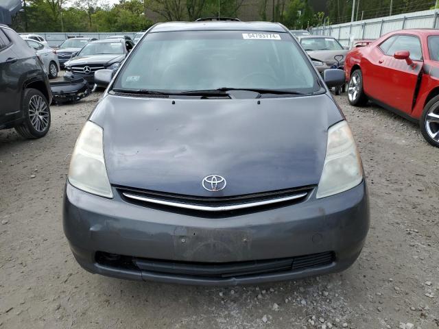 2009 Toyota Prius VIN: JTDKB20U093521846 Lot: 54793774