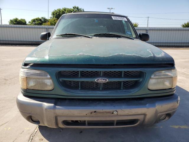 1999 Ford Explorer VIN: 1FMYU22E2XUB82312 Lot: 55576324