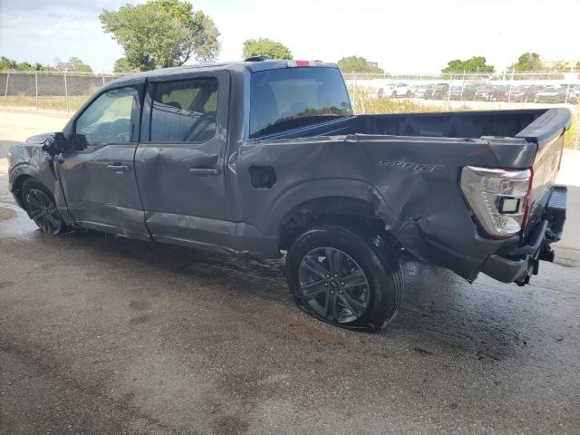2023 FORD F150 SUPER - 1FTEW1C56PFB84773