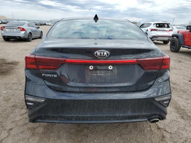 2021 Kia Forte Fe VIN: 3KPF24ADXME361147 Lot: 53708244