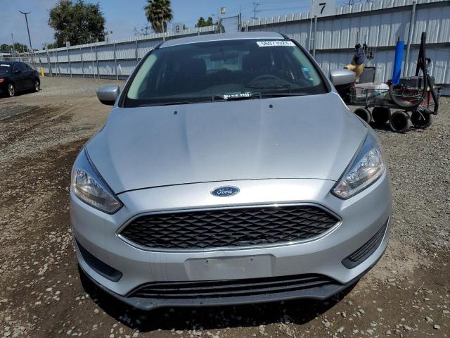 2018 Ford Focus Se VIN: 1FADP3K29JL295117 Lot: 56073924