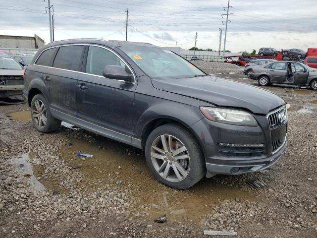 WA1LYAFEXAD002437 | 2010 Audi q7 premium plus