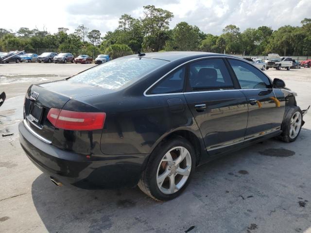 2010 Audi A6 Premium VIN: WAUAKAFB3AN016854 Lot: 57316988