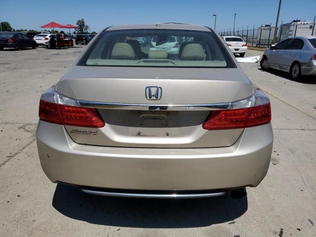 2015 Honda Accord Exl VIN: 1HGCR2F81FA121832 Lot: 55018064