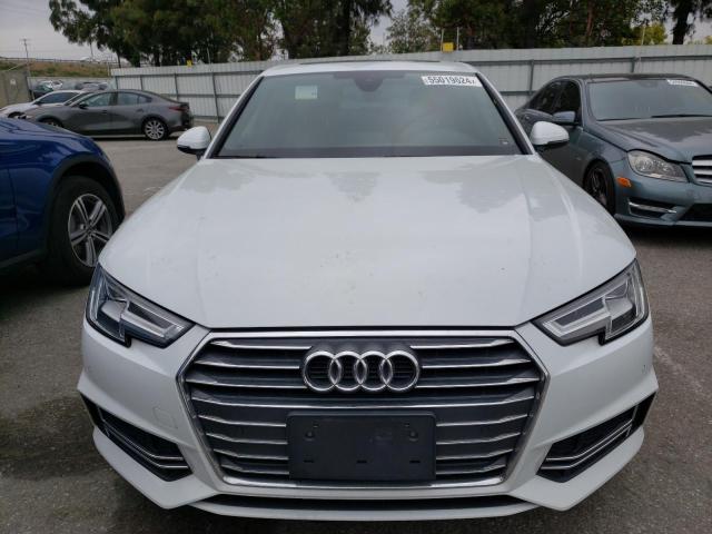 VIN WAULMAF43HA161205 2017 Audi A4, Ultra Premium Plus no.5